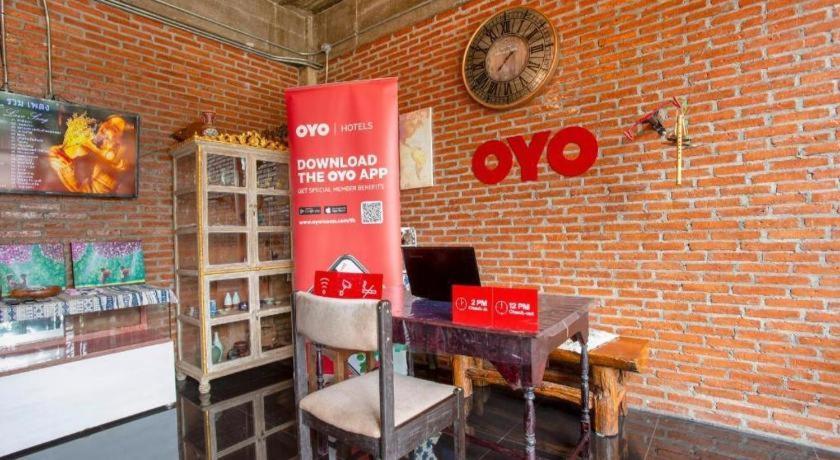 Oyo 1155 Bikers House And Enduro Tours Chiang Mai Hotel Eksteriør billede