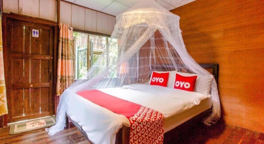 Oyo 1155 Bikers House And Enduro Tours Chiang Mai Hotel Eksteriør billede